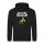 Unisex Hoodie Let´s get naked Banane