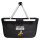 Einkaufskorb faltbar Let´s get naked Banane 20 Liter Black