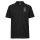 Herren Polo Shirt Zusammen sind wir Dopf und Deckel