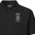Herren Polo Shirt Zusammen sind wir Dopf und Deckel