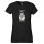 Damen T-Shirt Beste Freunde Weil alle anderen scheiße sind.