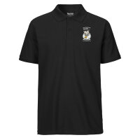 Herren Polo Shirt Beste Freunde Weil alle anderen...