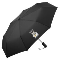 Regenschirm Beste Freunde alle anderen schei&szlig;e...