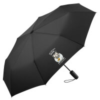 Regenschirm Beste Freunde Weil alle anderen scheiße...