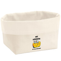 Organizer Mit Käse ist alles besser Maus