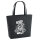 Filz Shopper Bester Papa der Welt 22 Liter