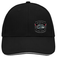 Kappe Mir reichtss ich geh angeln Fisch