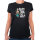 Damen T-Shirt Bester Opa der Welt