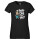 Damen T-Shirt Bester Opa der Welt