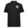 Herren Polo Shirt Guten Morgen Hase