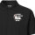 Herren Polo Shirt Guten Morgen Hase