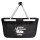 Einkaufskorb faltbar Guten Morgen Hase 20 Liter Black