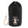 Seesack Nur keinen Stress Yoga Faultier 20 Liter Black