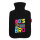 Wärmflasche 80s Bro Retro
