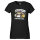 Damen T-Shirt Der frühe Vogel kann mich mal Faultier