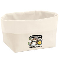 Organizer Der frühe Vogel kann mich mal Faultier