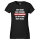 Damen T-Shirt Schon verstanden ich mit nur egal