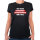 Damen T-Shirt Ich hasse Stimmungsschwankungen sind toll