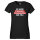 Damen T-Shirt Ich hasse Stimmungsschwankungen sind toll