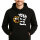 Unisex Hoodie You go me on the Cookie Keks