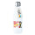 Trinkflasche Tasse gehört dem besten Feuerwehrmann der Welt 500ml Edelstahl Wasserflasche
