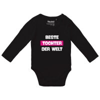 Baby Body Beste Tocher der Welt