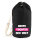 Seesack Beste Tocher der Welt 20 Liter Black