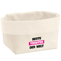 Organizer Beste Tocher der Welt