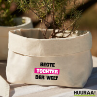 Organizer Beste Tocher der Welt