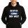 Unisex Hoodie Bester Sohn der Welt