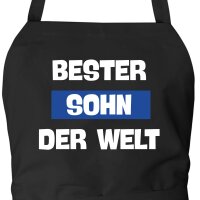 Sch&uuml;rze Bester Sohn der Welt