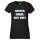Damen T-Shirt Bester Onkel der Welt