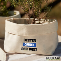 Organizer Bester Onkel der Welt