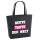 Filz Shopper Beste Tante der Welt 22 Liter