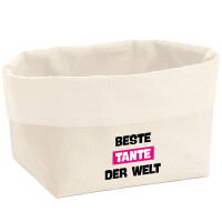 Organizer Beste Tante der Welt