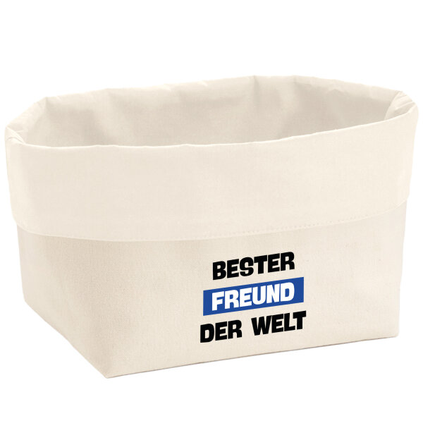 Organizer Bester Freund der Welt