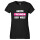 Damen T-Shirt Beste Freundin der Welt