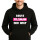 Unisex Hoodie Beste Freundin der Welt