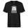Herren T-Shirt Einmal mit Profis war früher, heute reicht ohne Idioten