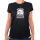 Damen T-Shirt Einmal mit Profis war früher, heute reicht ohne Idioten