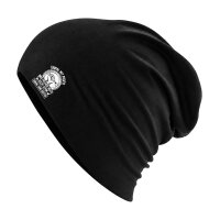 Beanie Einmal mit Profis fr&uuml;her heute ohne Idioten