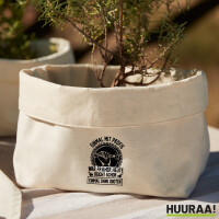 Organizer Einmal mit Profis war früher, heute reicht...