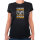 Damen T-Shirt Ich bin dieser legendäre Handwerker von dem alle reden