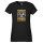 Damen T-Shirt Ich bin dieser legendäre Handwerker von dem alle reden