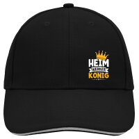 Kappe Heimwerker König