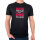 Herren T-Shirt Bleib ruhig und lass Oma das machen