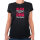 Damen T-Shirt Bleib ruhig und lass Oma das machen