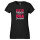 Damen T-Shirt Bleib ruhig und lass Oma das machen