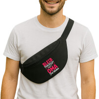 Bauchtasche Bleib ruhig und lass Oma das machen 2,5 Liter...