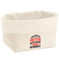 Organizer Großartige Mütter werden zur Oma...